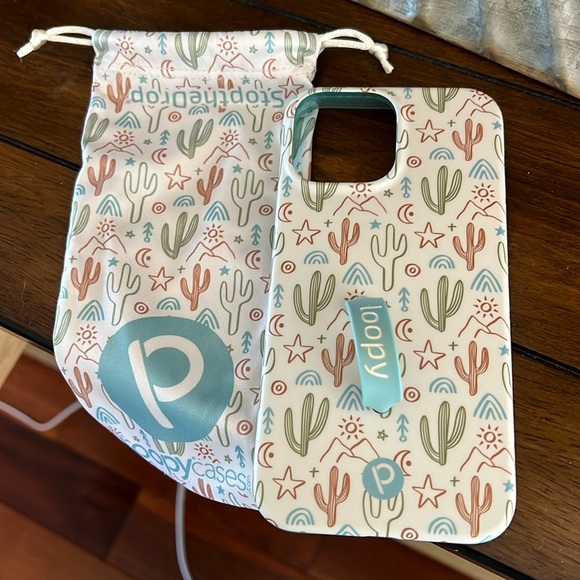 Desert Bliss loopy case for iPhone 13pro max - Picture 1 of 2